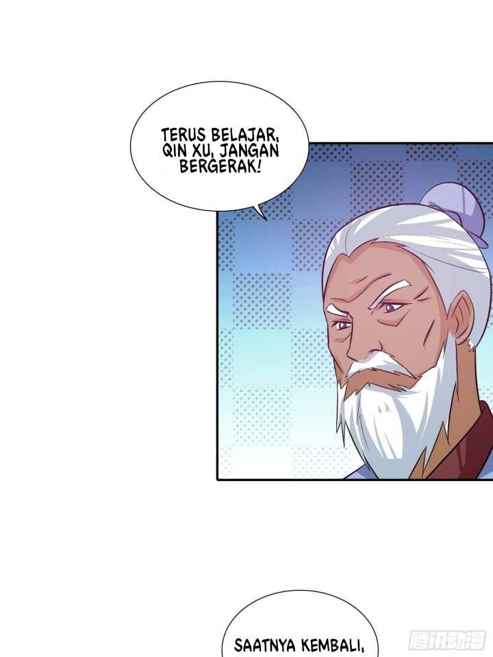 I Am The God Of Medicine Chapter 85 Bahasa Indonesia