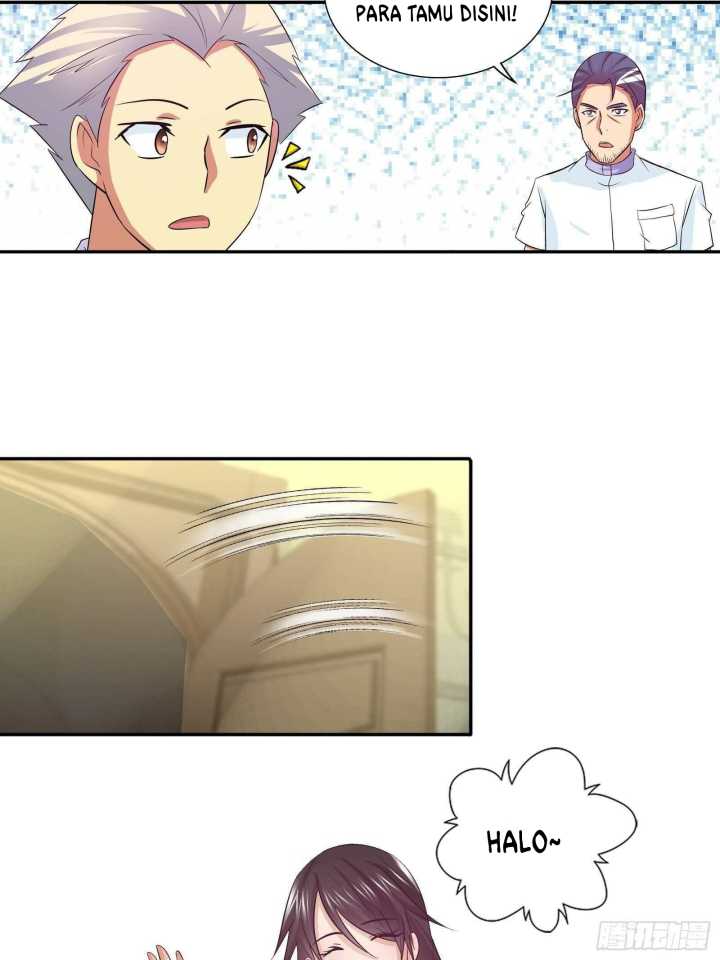 I Am The God Of Medicine Chapter 85 Bahasa Indonesia