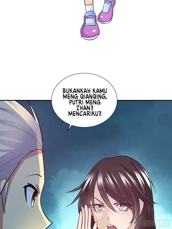 I Am The God Of Medicine Chapter 85 Bahasa Indonesia
