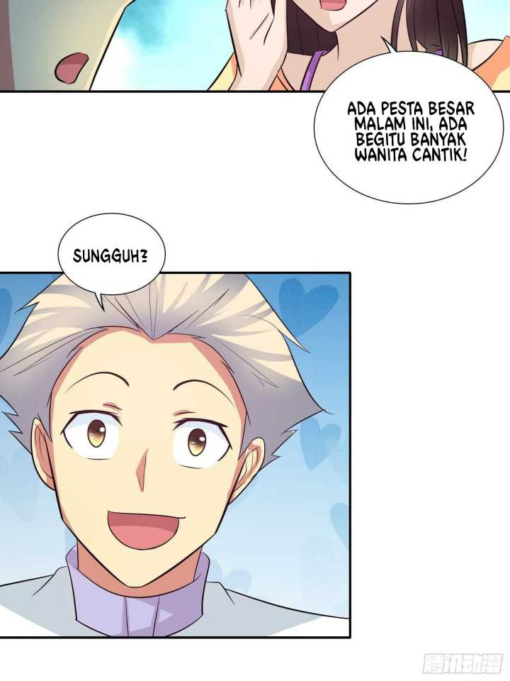 I Am The God Of Medicine Chapter 85 Bahasa Indonesia