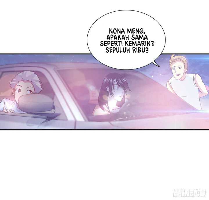 I Am The God Of Medicine Chapter 85 Bahasa Indonesia