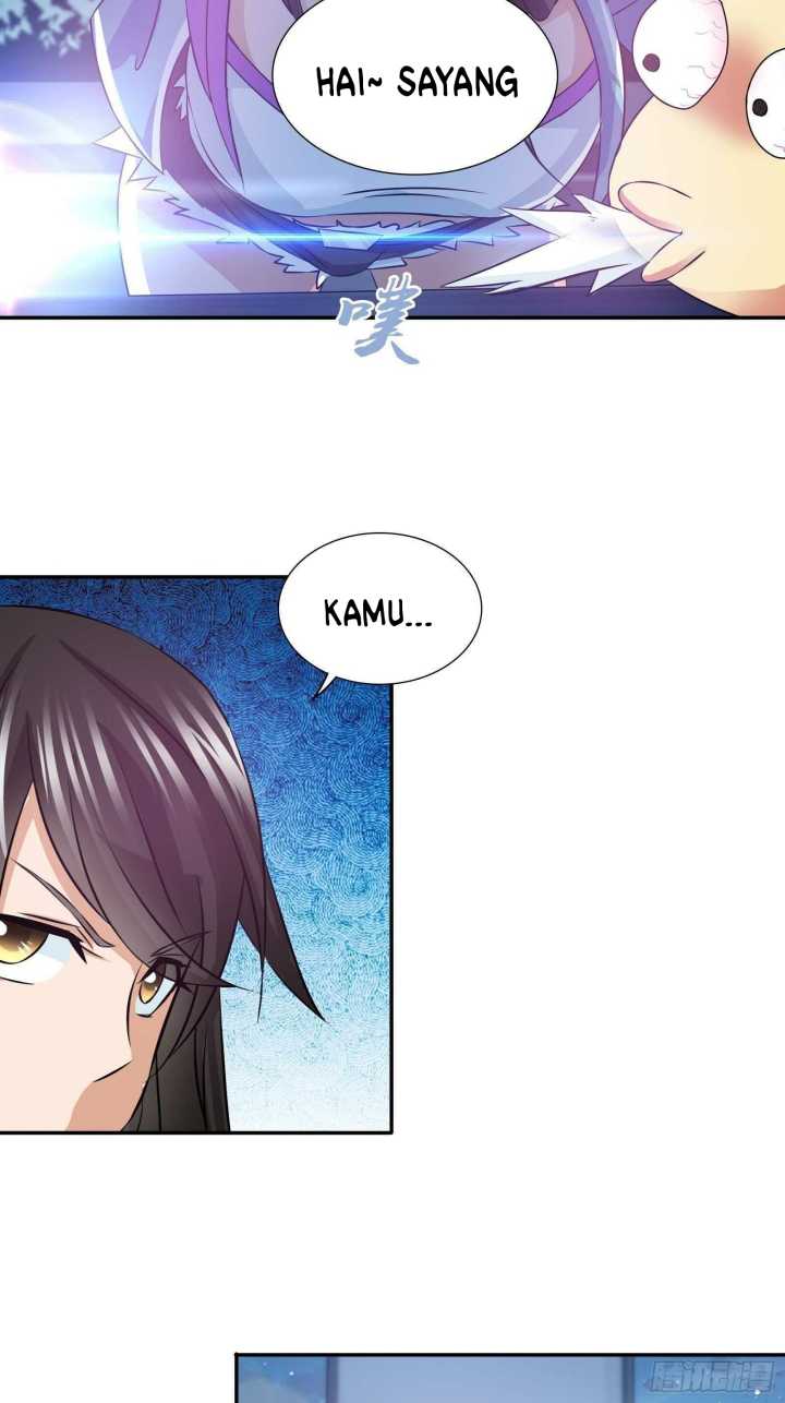 I Am The God Of Medicine Chapter 85 Bahasa Indonesia