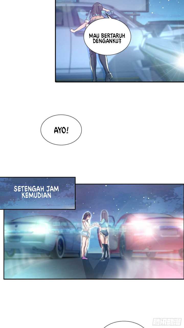 I Am The God Of Medicine Chapter 85 Bahasa Indonesia