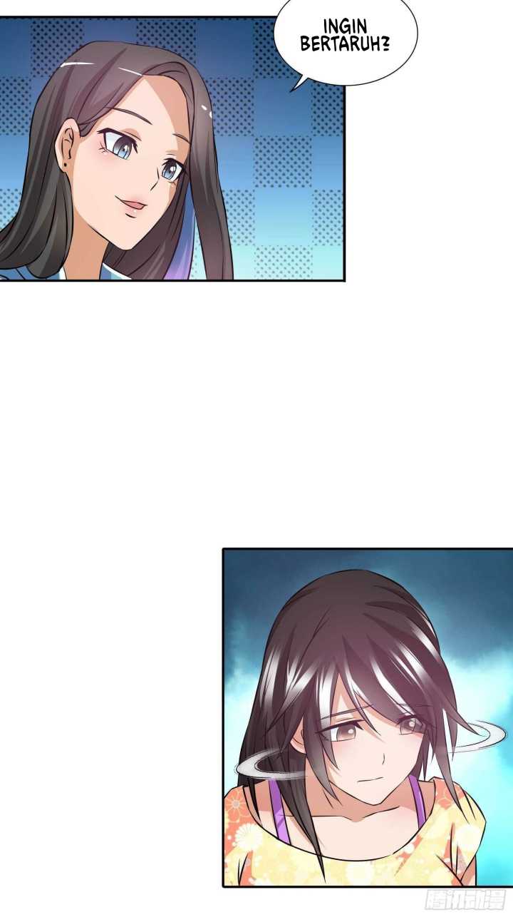 I Am The God Of Medicine Chapter 85 Bahasa Indonesia