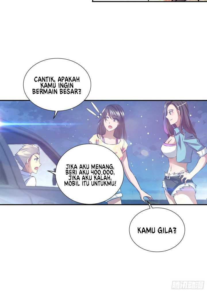 I Am The God Of Medicine Chapter 85 Bahasa Indonesia