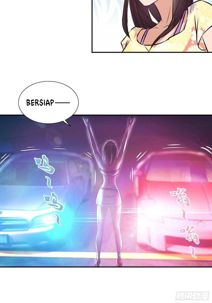 I Am The God Of Medicine Chapter 85 Bahasa Indonesia