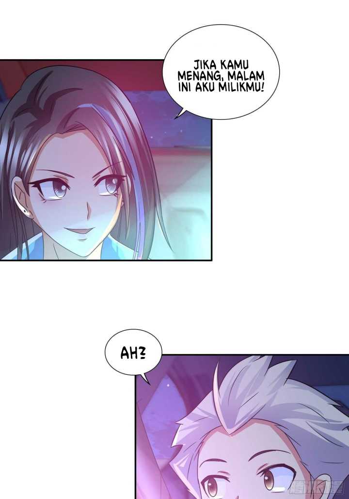 I Am The God Of Medicine Chapter 85 Bahasa Indonesia