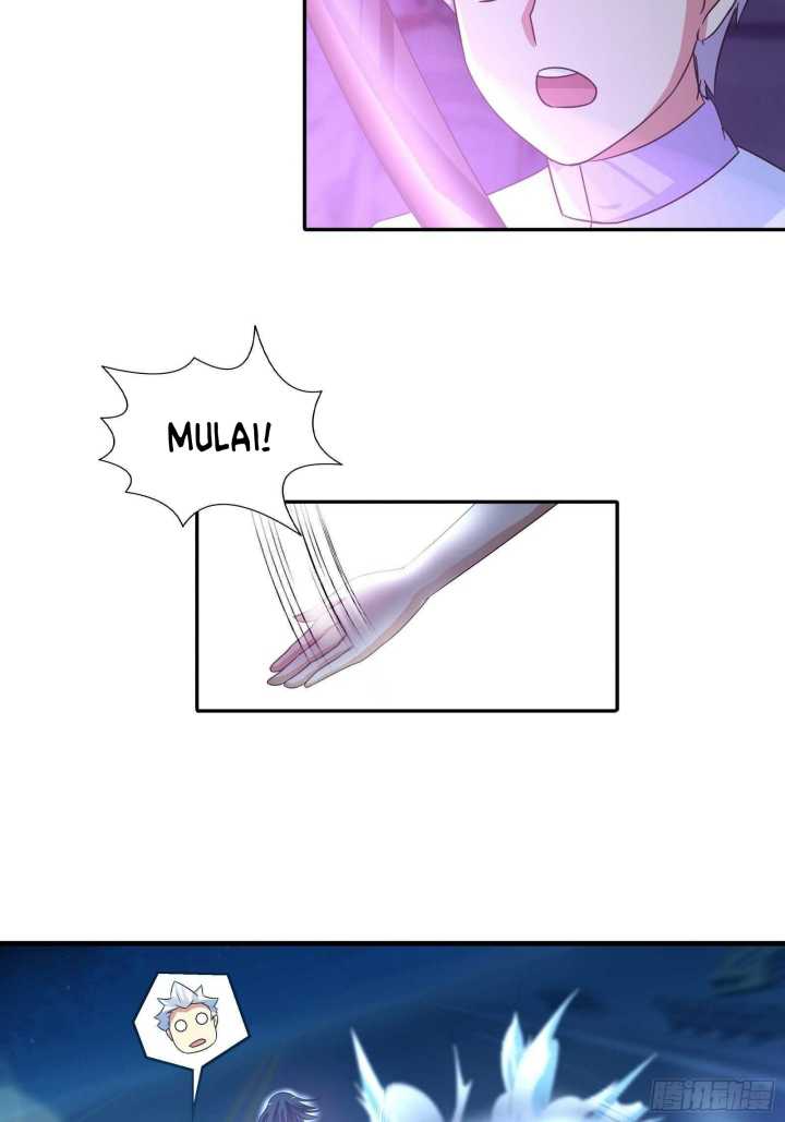 I Am The God Of Medicine Chapter 85 Bahasa Indonesia