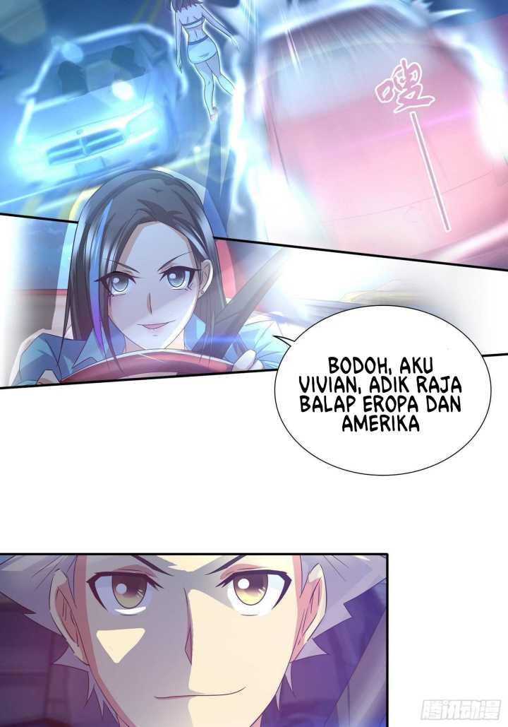 I Am The God Of Medicine Chapter 85 Bahasa Indonesia