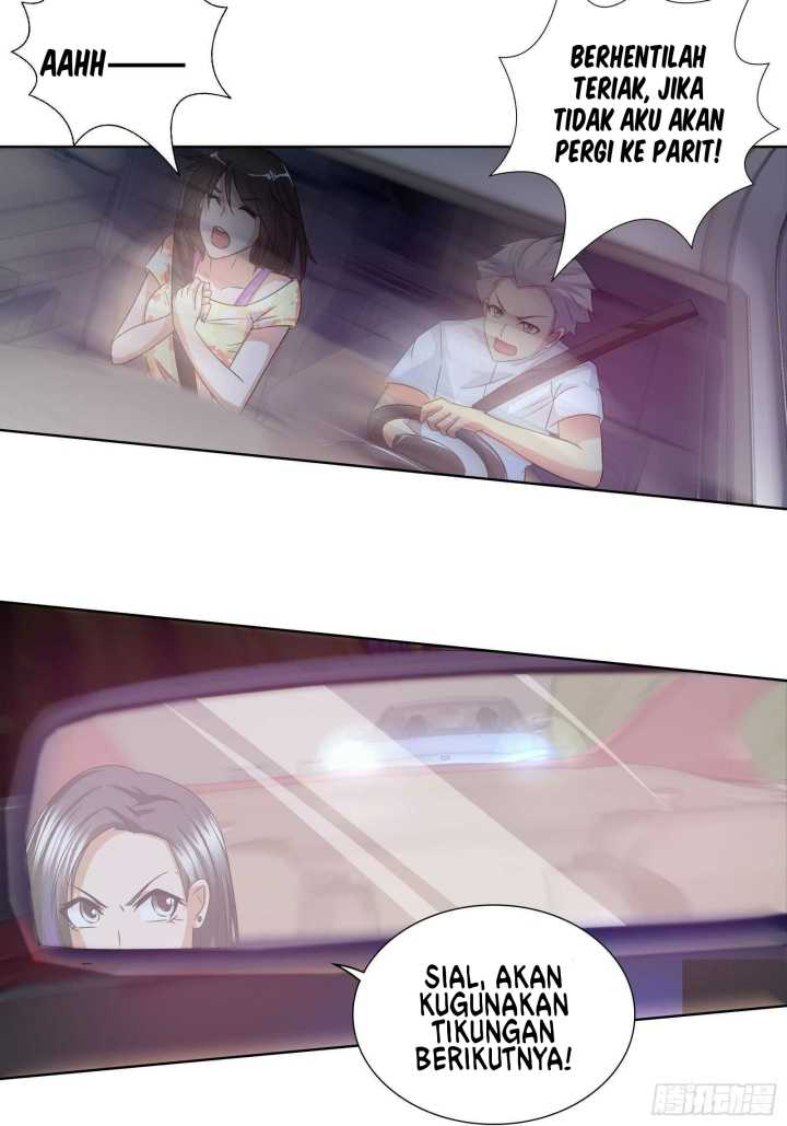 I Am The God Of Medicine Chapter 85 Bahasa Indonesia