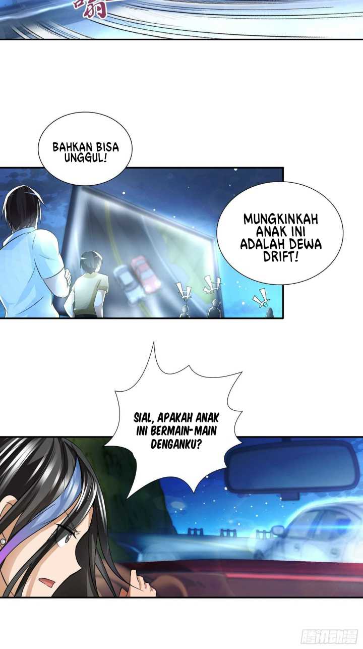 I Am The God Of Medicine Chapter 85 Bahasa Indonesia