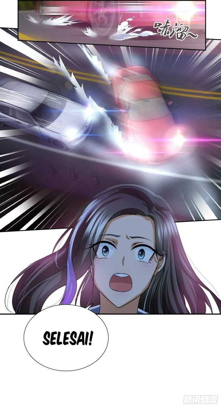 I Am The God Of Medicine Chapter 85 Bahasa Indonesia