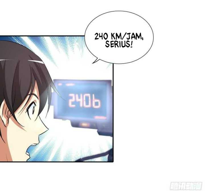 I Am The God Of Medicine chapter 86