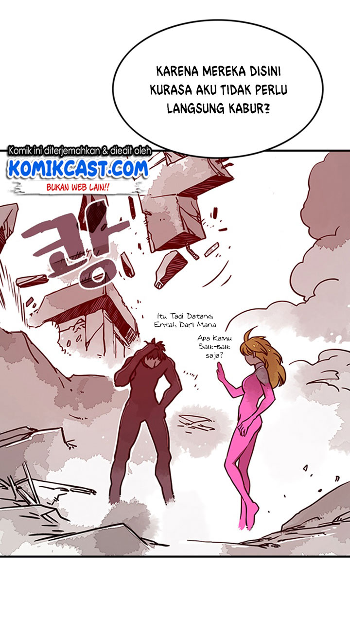 I Am the Sorcerer King chapter 4