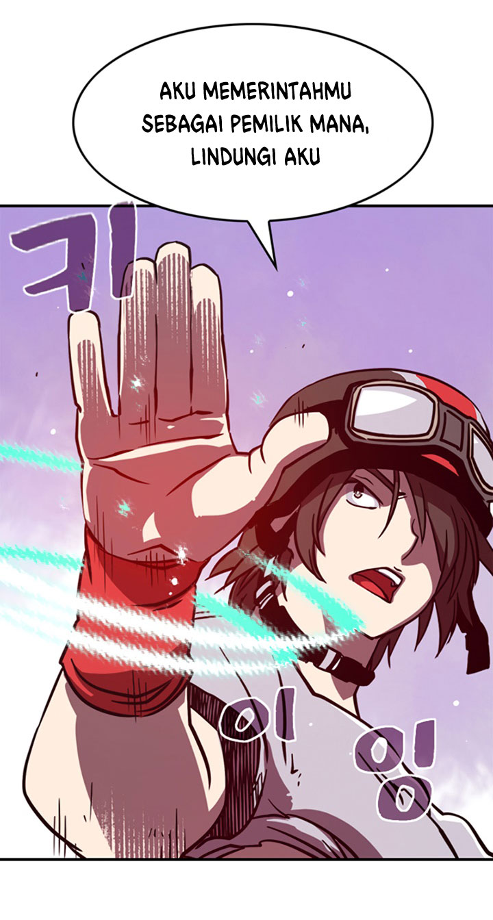 I Am the Sorcerer King chapter 4