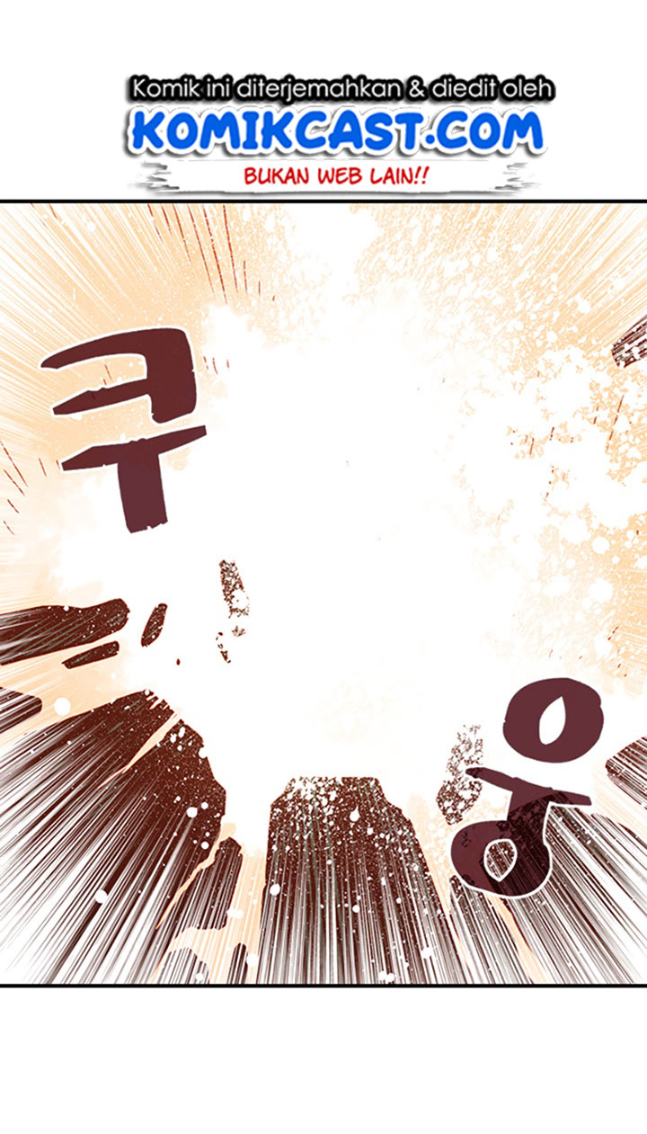 I Am the Sorcerer King chapter 4