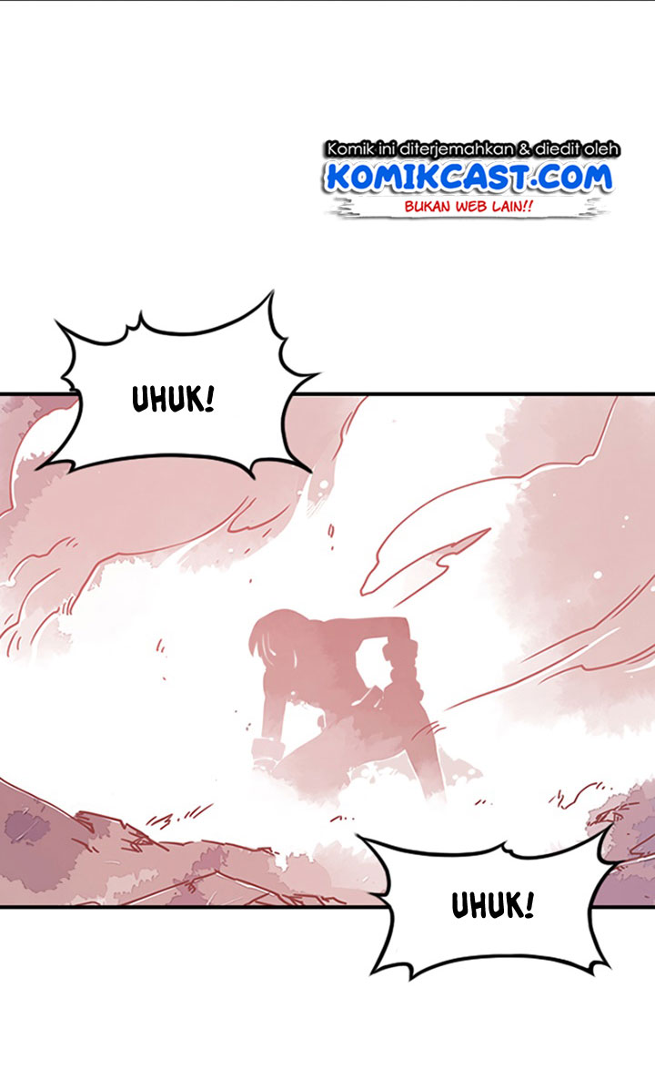 I Am the Sorcerer King chapter 4