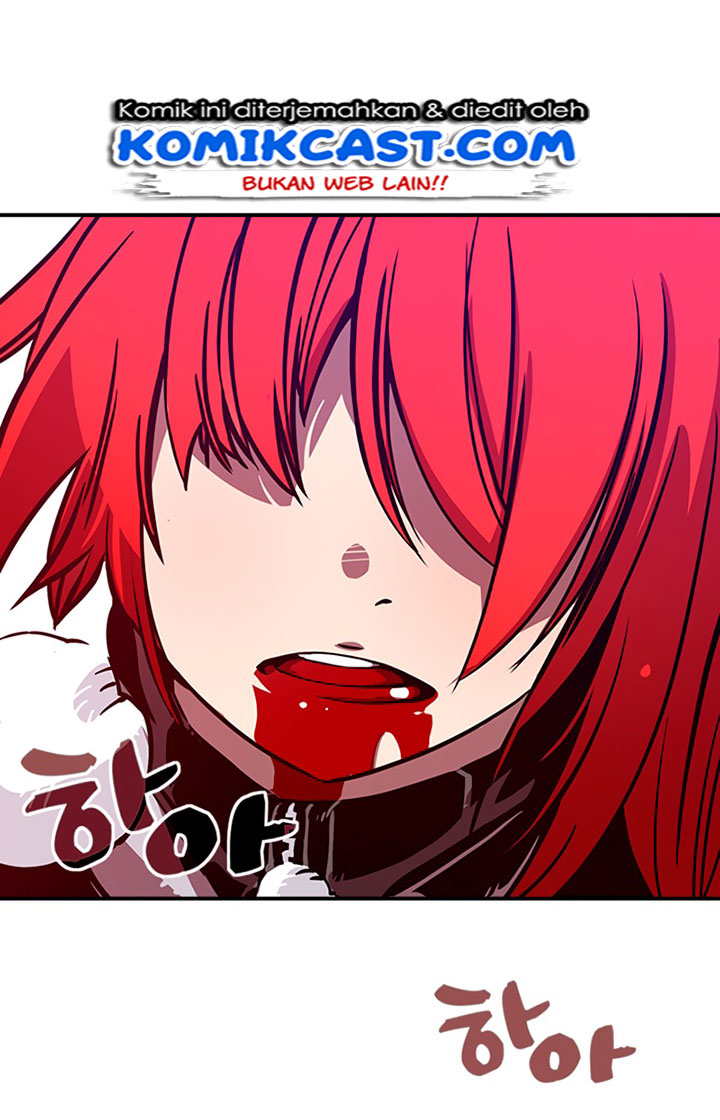 I Am the Sorcerer King chapter 5
