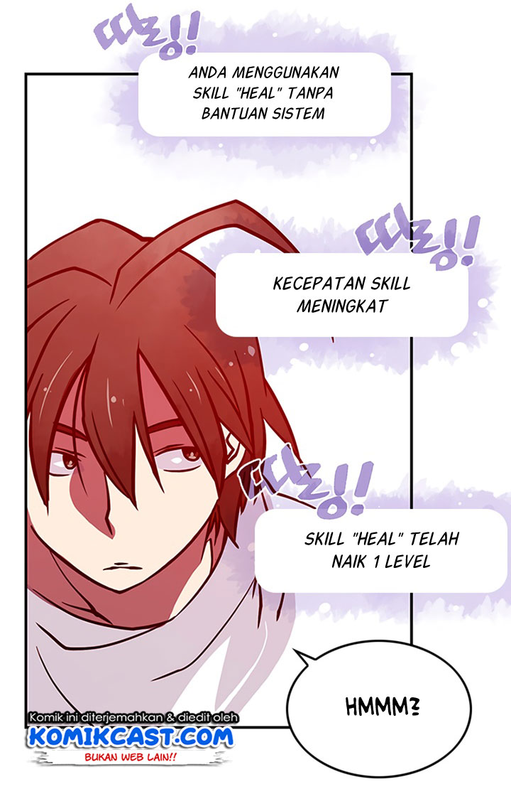I Am the Sorcerer King chapter 5