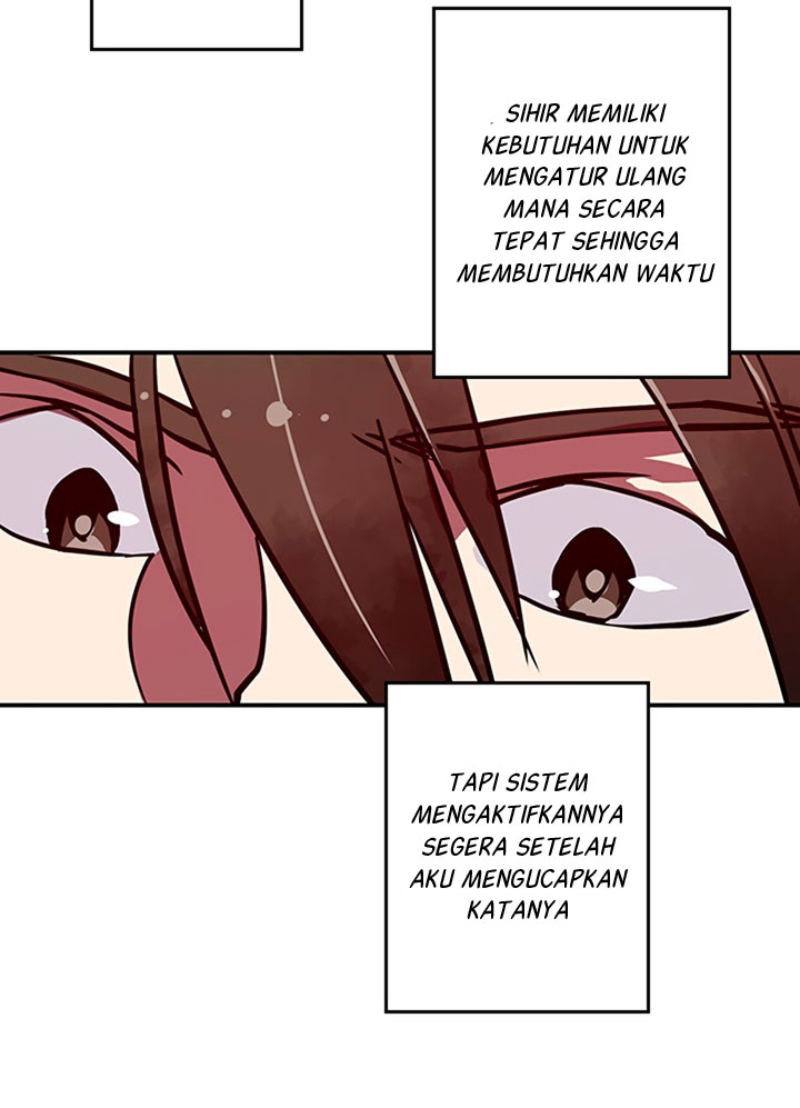 I Am the Sorcerer King chapter 5