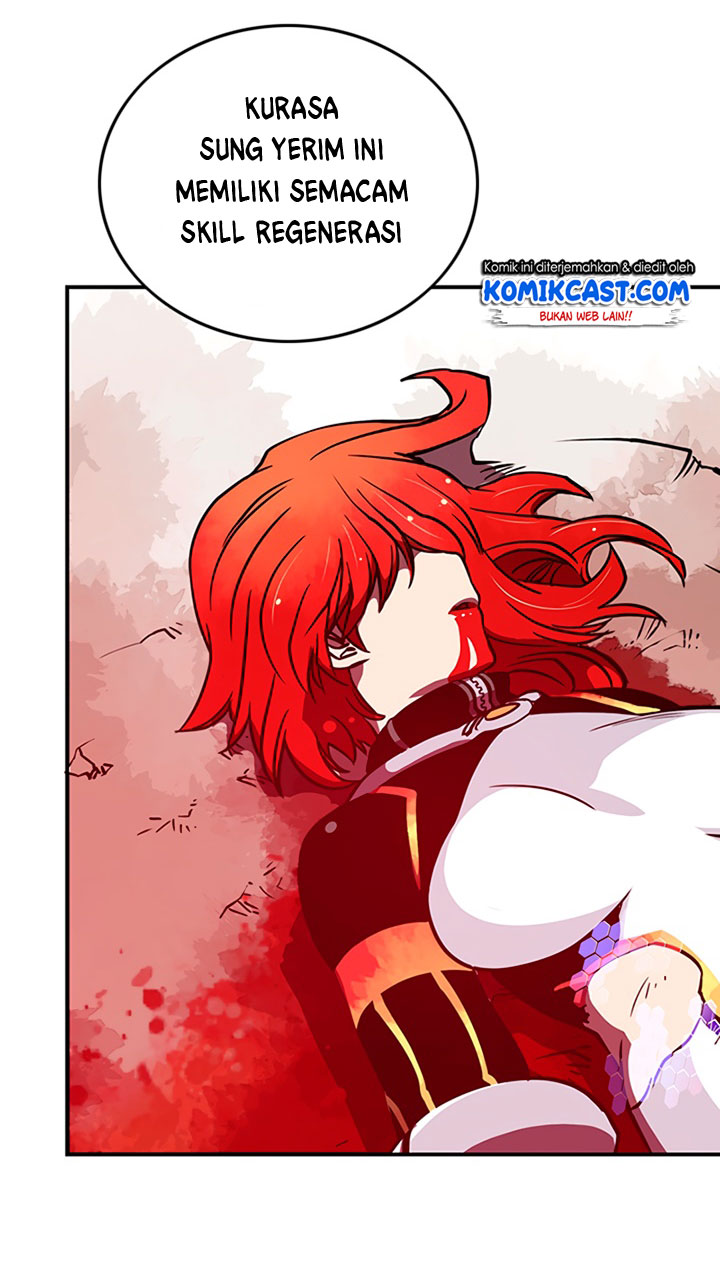 I Am the Sorcerer King chapter 5