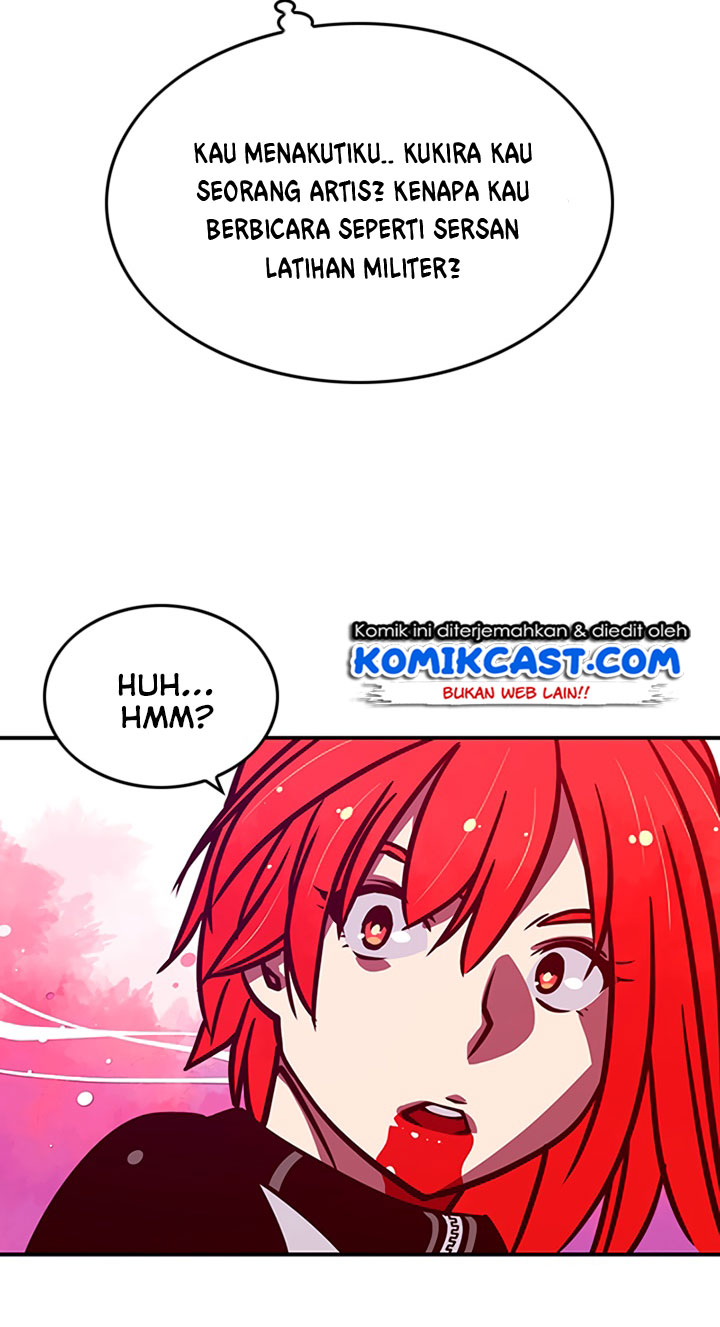 I Am the Sorcerer King chapter 5