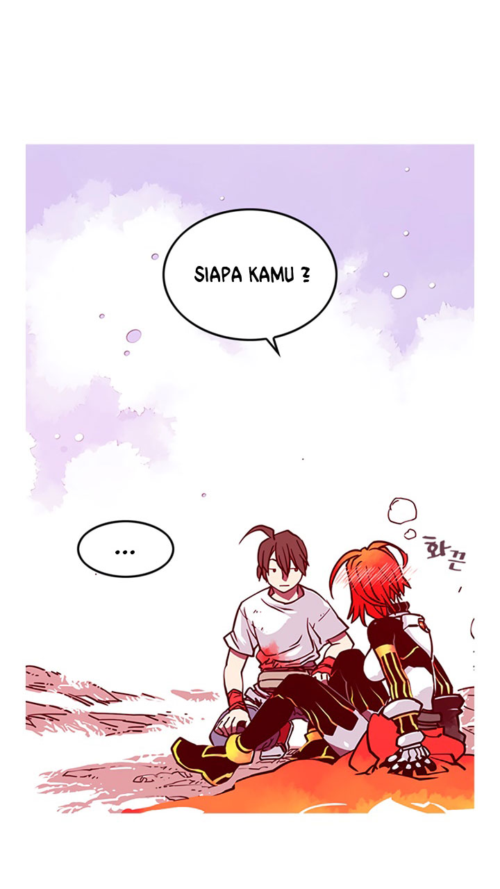 I Am the Sorcerer King chapter 5