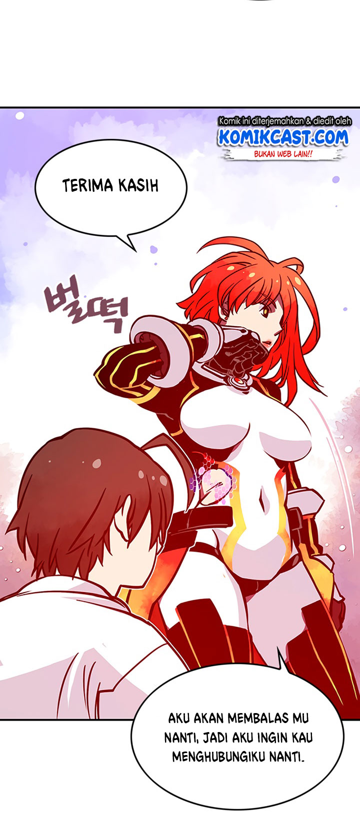 I Am the Sorcerer King chapter 5