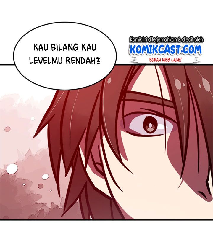 I Am the Sorcerer King chapter 5