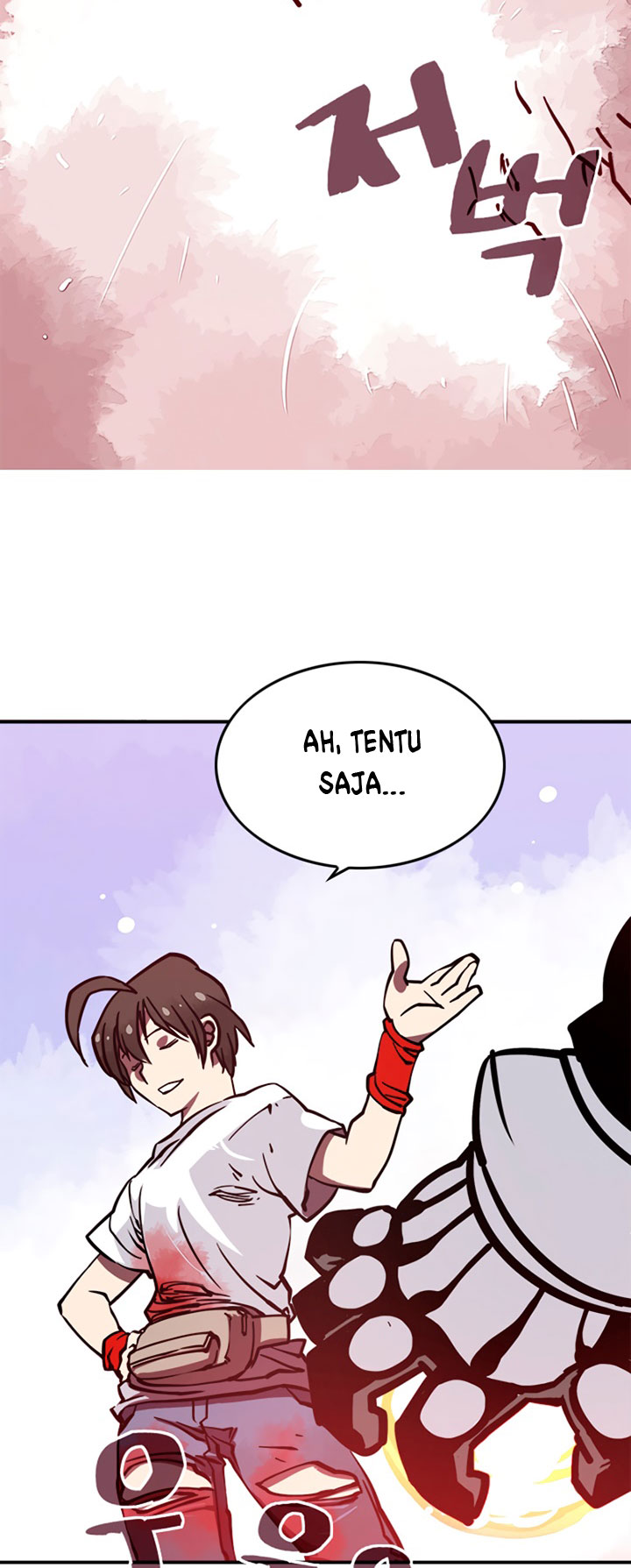 I Am the Sorcerer King chapter 5