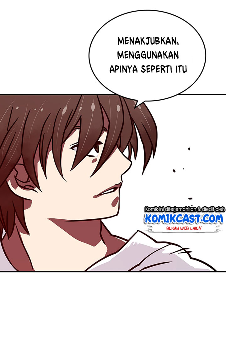 I Am the Sorcerer King chapter 5