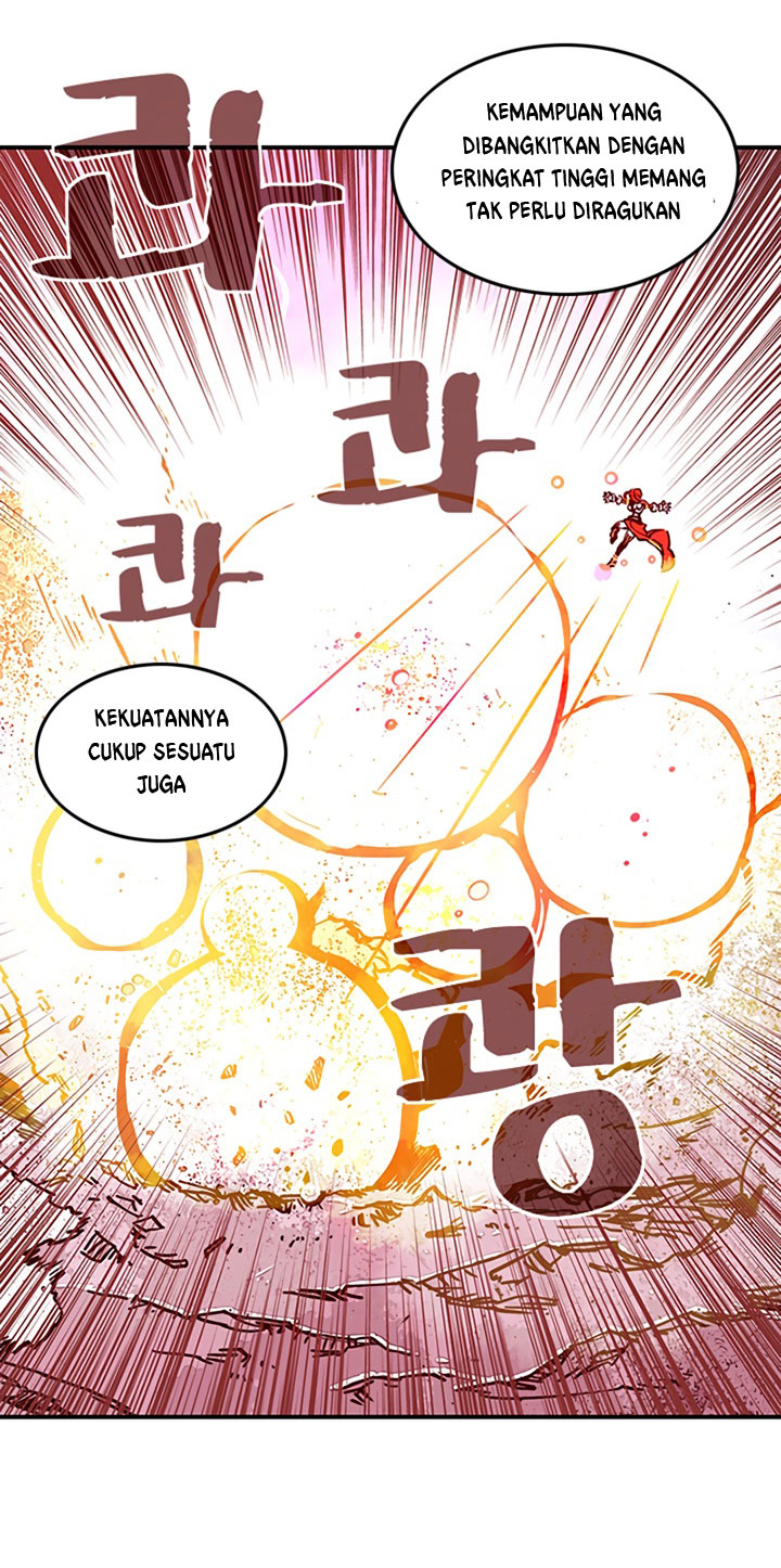 I Am the Sorcerer King chapter 5