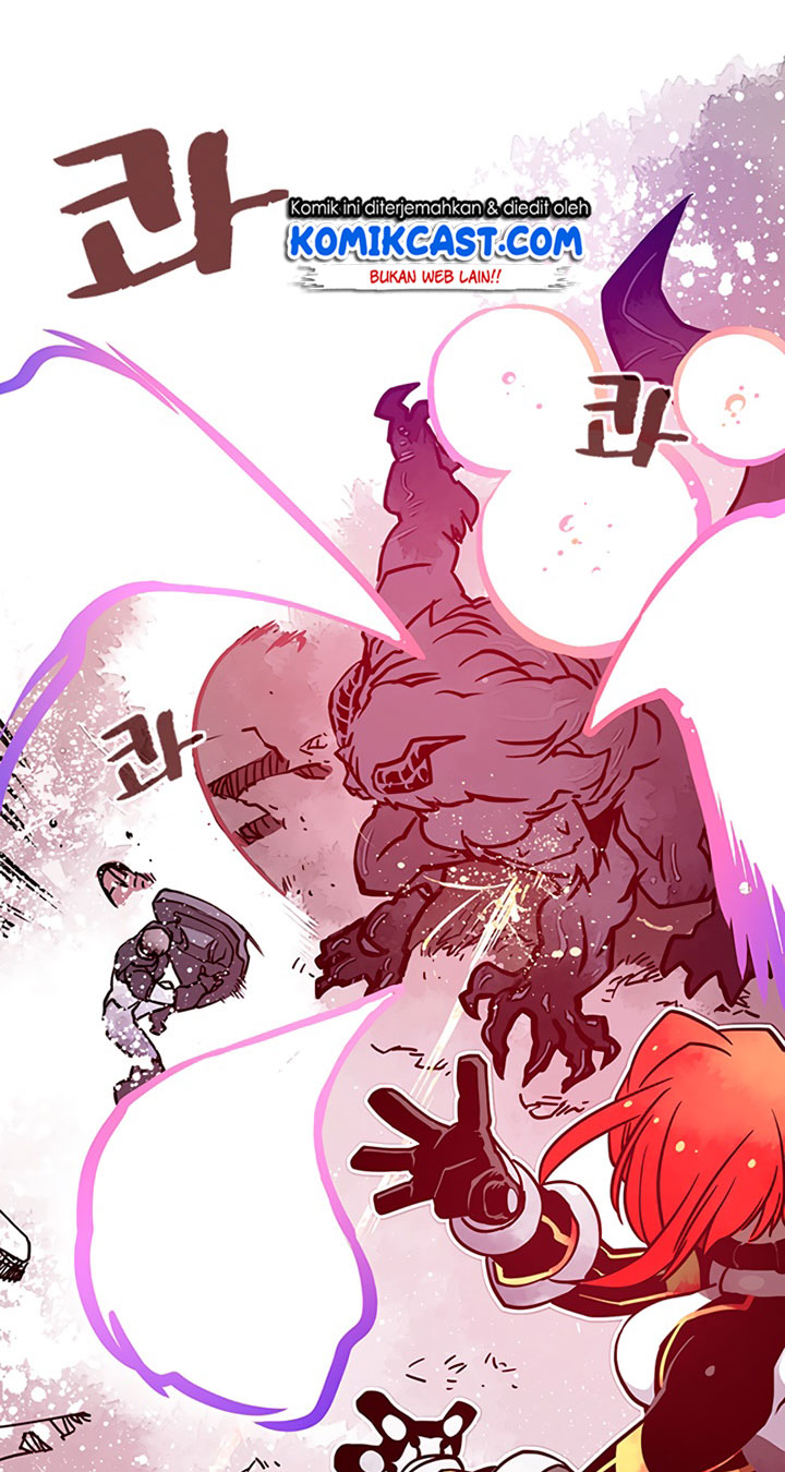 I Am the Sorcerer King chapter 5