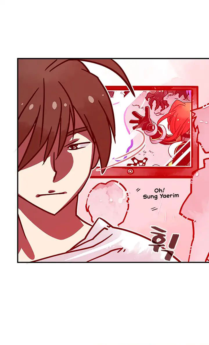 I Am the Sorcerer King chapter 5