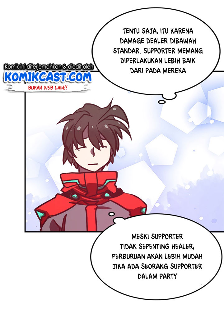 I Am the Sorcerer King chapter 7
