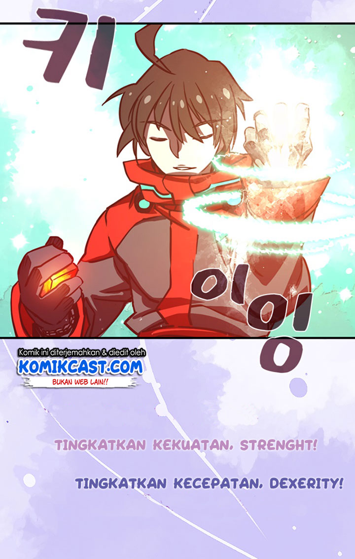 I Am the Sorcerer King chapter 7