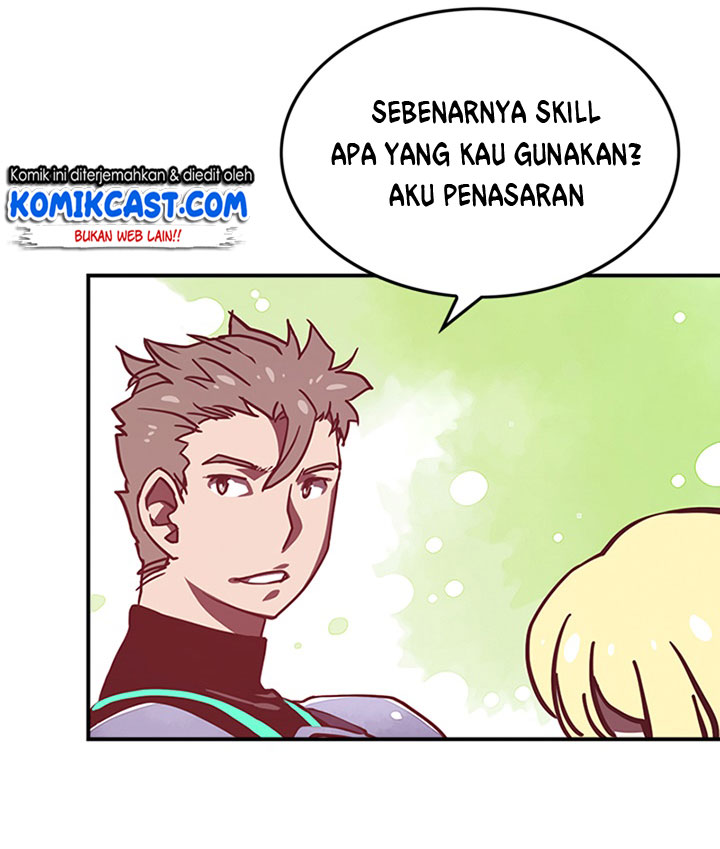 I Am the Sorcerer King chapter 9