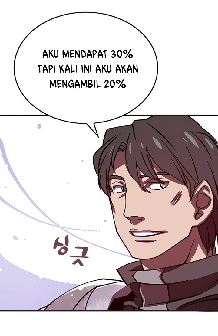 I Am the Sorcerer King chapter 9