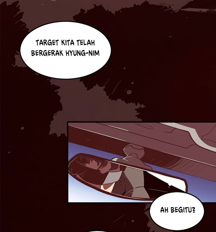 I Am the Sorcerer King chapter 16