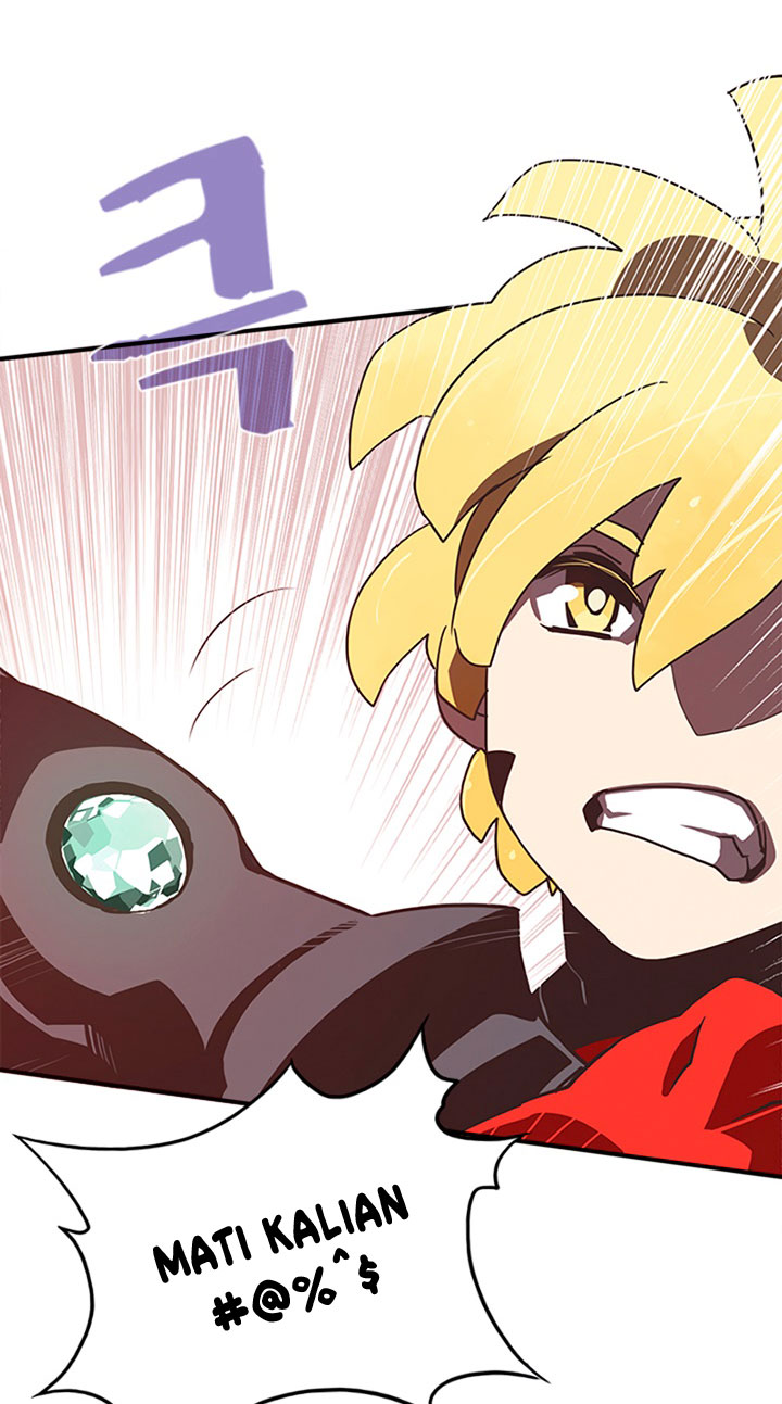 I Am the Sorcerer King chapter 17