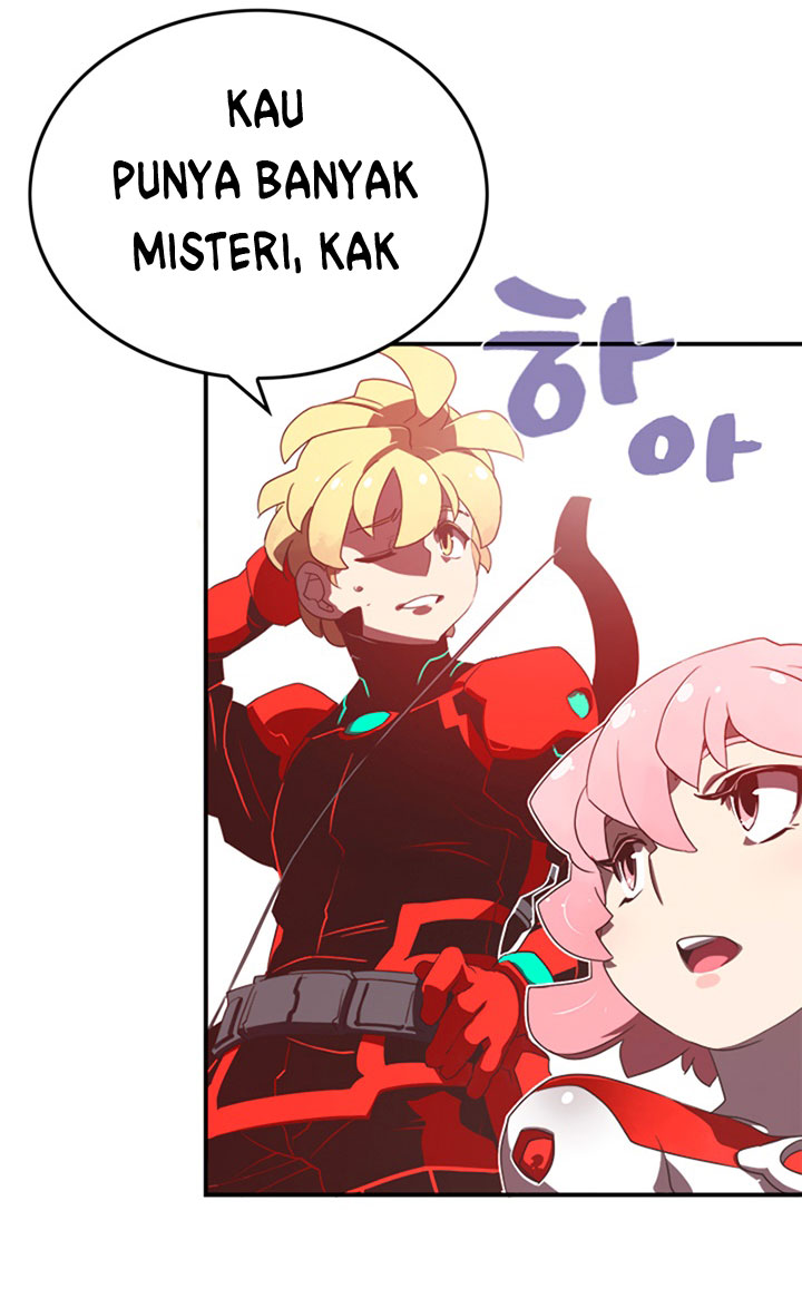 I Am the Sorcerer King chapter 17