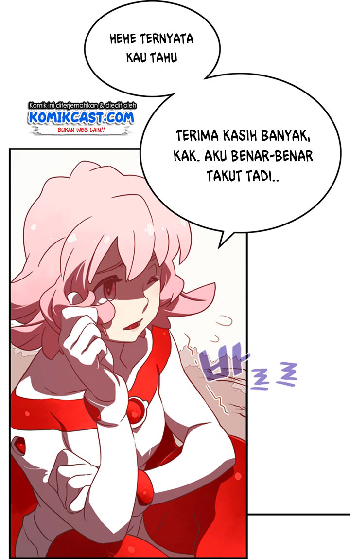 I Am the Sorcerer King chapter 17