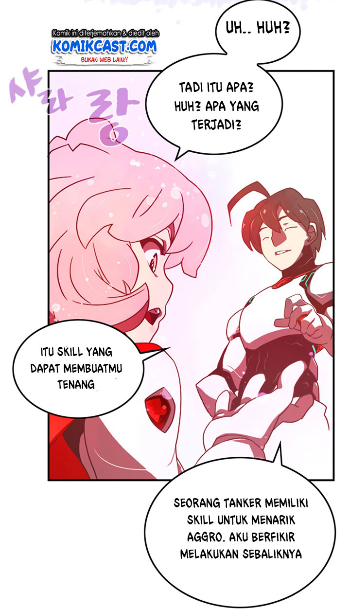 I Am the Sorcerer King chapter 17