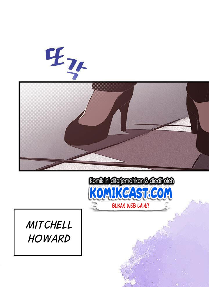 I Am the Sorcerer King Chapter 47 Bahasa Indonesia