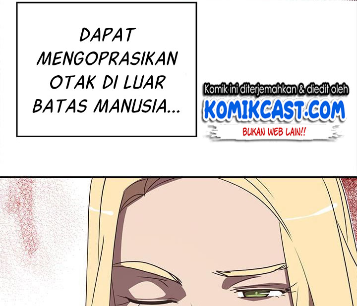 I Am the Sorcerer King Chapter 47 Bahasa Indonesia