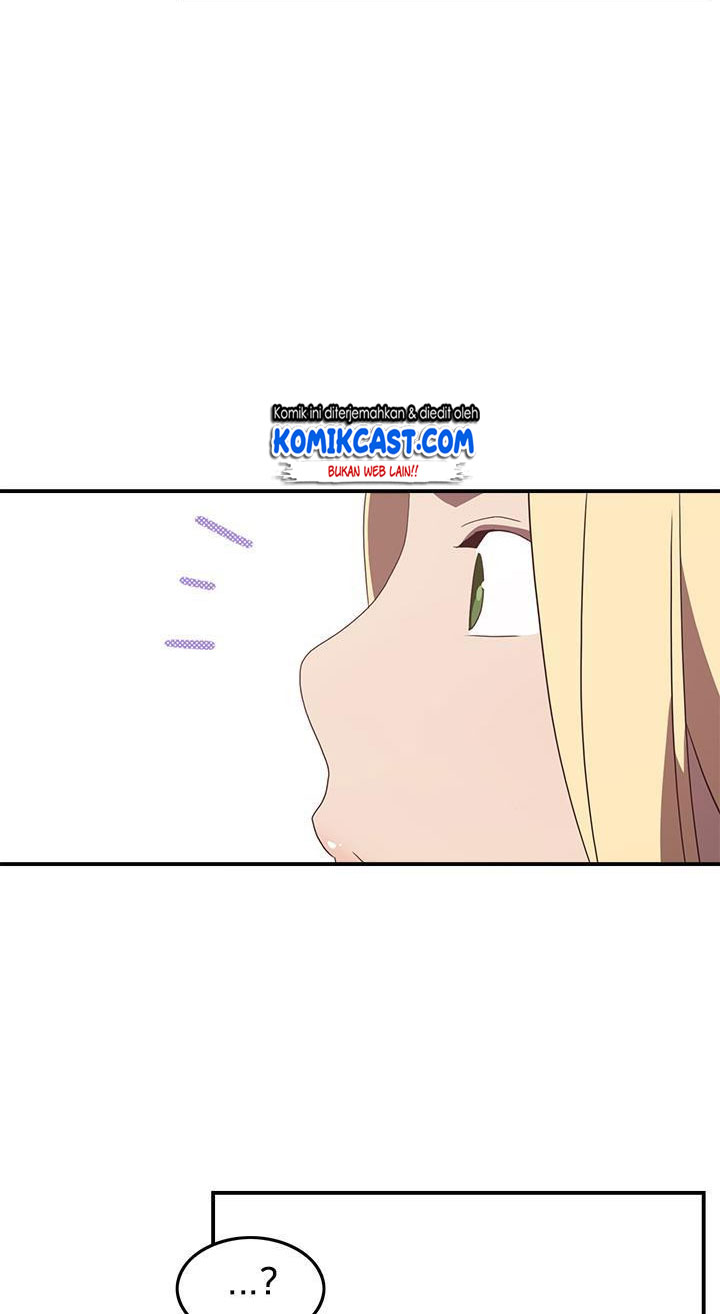 I Am the Sorcerer King Chapter 47 Bahasa Indonesia