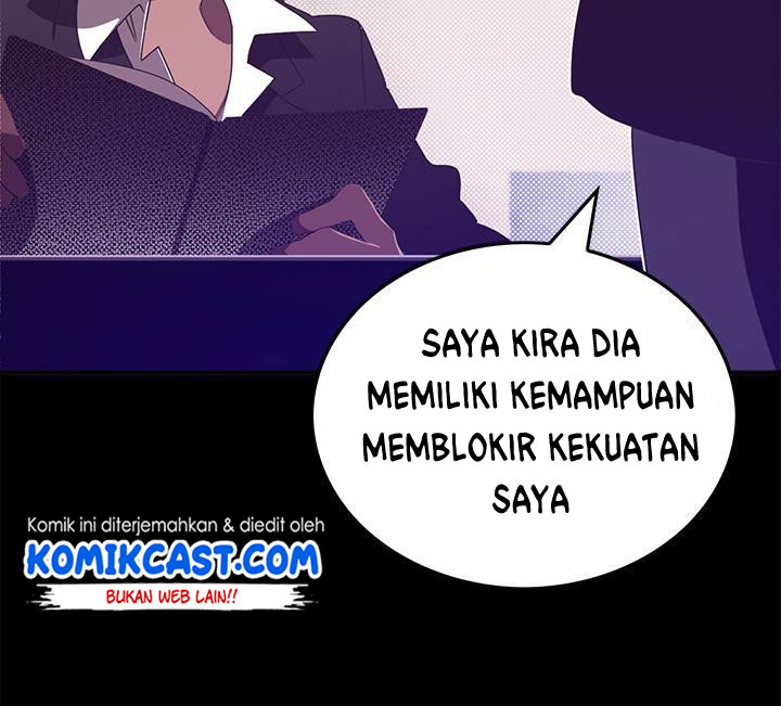 I Am the Sorcerer King Chapter 47 Bahasa Indonesia