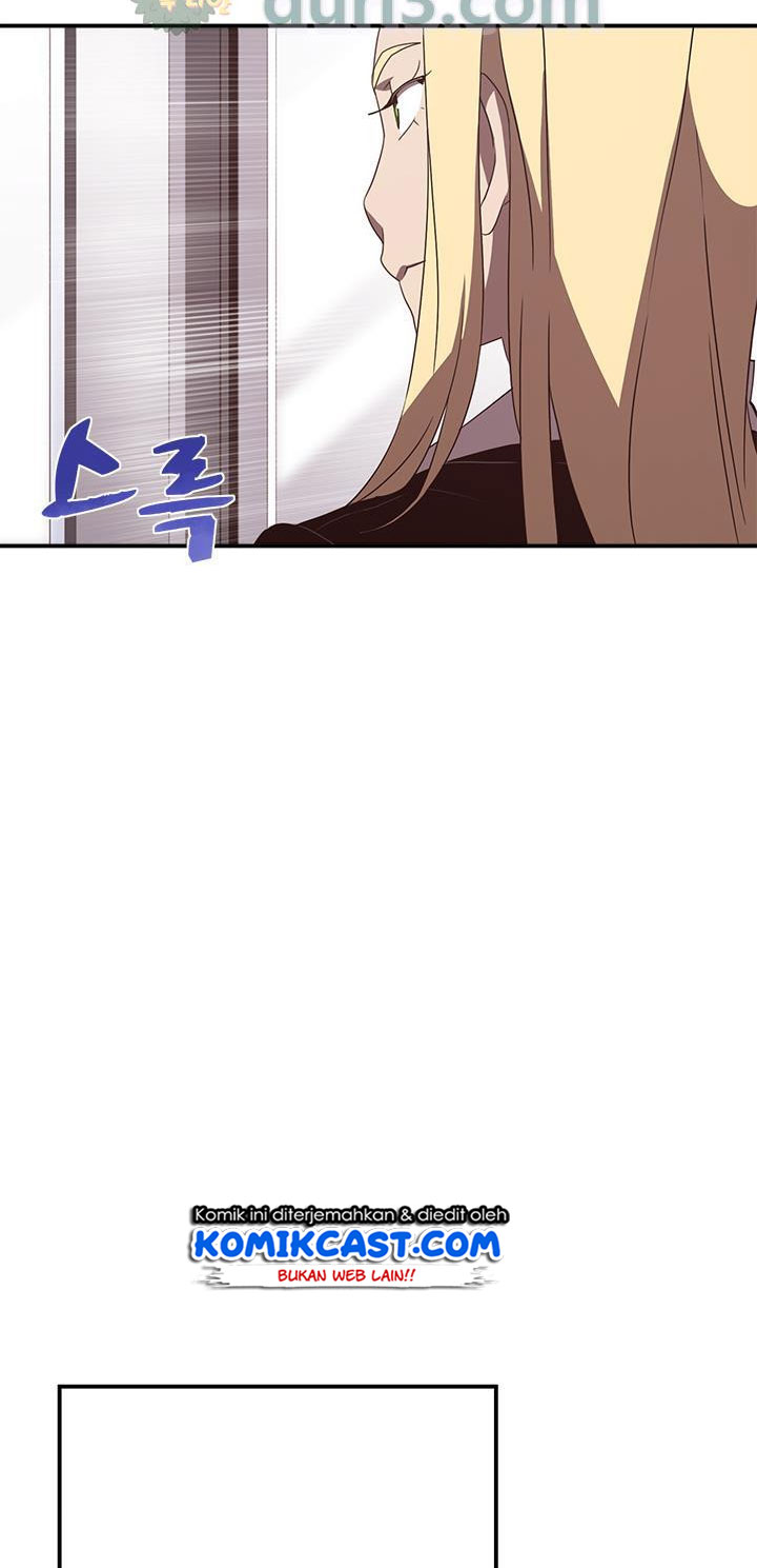 I Am the Sorcerer King Chapter 47 Bahasa Indonesia
