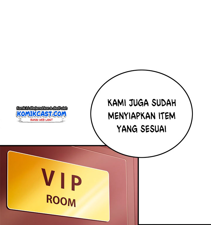 I Am the Sorcerer King chapter 50