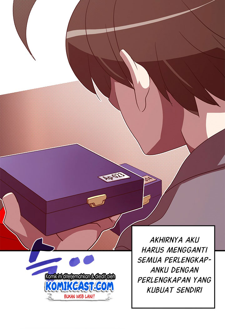 I Am the Sorcerer King chapter 50